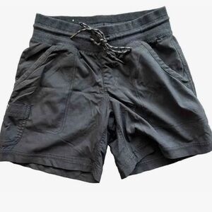 NWOT Columbia Galvin Ridge Pull On Cargo 6 in Shorts